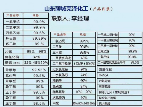 連云港海州氯化芐哪里有