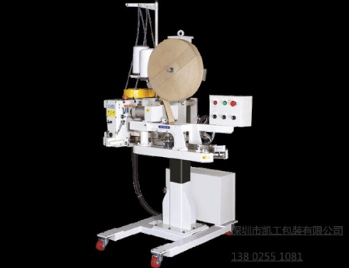 谷MN600A(300A)立柱式單針單線手提縫包機(jī)