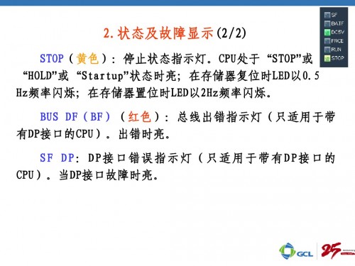 西門子PLC高級通訊模塊CP443-1維修