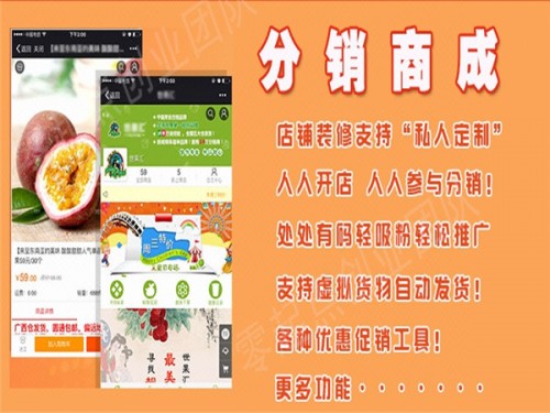 新聞：海港網(wǎng)店裝修產(chǎn)品介紹