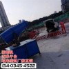 新聞：蚌埠工程洗輪機(jī)工地洗車機(jī)車輛沖洗平臺(tái)