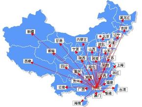 新聞：汕頭到吉林琿春市貨運(yùn)專線多少錢