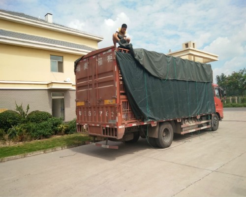 建湖到寧夏吳忠市物流公司歡迎你