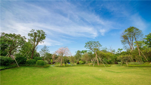 惠州中洲公園城離地鐵口多遠(yuǎn)?從深圳過來方便嗎-2019年房產(chǎn)新聞資訊臺(tái)