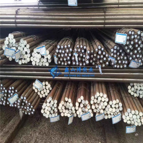 釬具鋼8Cr3鋼錠鍛打化學(xué)成分