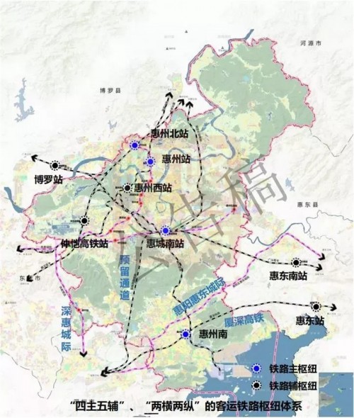 惠州天氣如何?惠州高檔小區(qū)有哪些?-2019年房產(chǎn)焦點(diǎn)