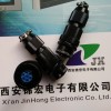 航空電連接器廠(chǎng)家Y50EX-0807TJ圓形電連接器生產(chǎn)