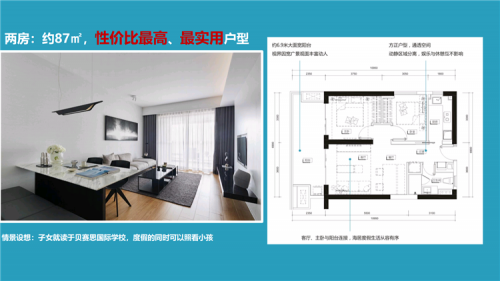 不可不知的惠州大亞灣華潤(rùn)小徑灣值不值得投資動(dòng)態(tài)