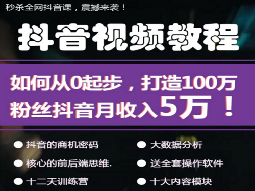 新聞：抖.音的商品櫥窗怎么開通—嘉興