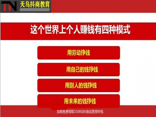 新聞：怎么成為抖商公社合伙人—樂山