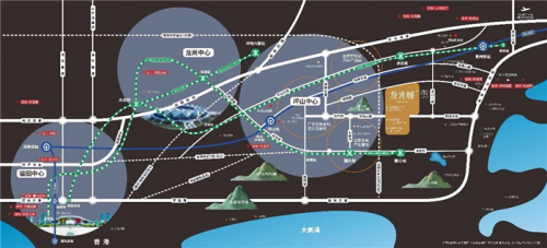 新聞:惠州龍光城買房怎么樣-龍光城值不值2019房產(chǎn)資訊