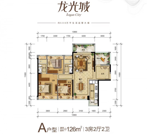 新聞:惠州龍光城哪幾期比較好-龍光城值不值2019房產資訊