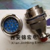 品質(zhì)保證自主研發(fā)XCG24T12K1P1圓形電連接器