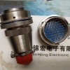 自主研發(fā)生產(chǎn)直銷(xiāo)XCG18T7Z1P1圓形電連接器插頭