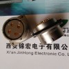 YGD20N0804K品質(zhì)保證廠家直銷圓形電連接器