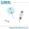 5A大電流pogo pin磁吸數(shù)據(jù)線消費(fèi)性電子