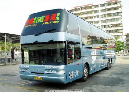 車(chē)訊：從大連到連云港長(zhǎng)途汽車(chē)的票價(jià)