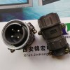 P20J2QG P20J2Q電氣設(shè)備電源連接器圓形產(chǎn)品