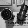 自主品牌P28J7A P28J4MHJG錦宏牌圓形連接器