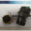 P32J11MQ P32J11MP西安國標品圓形電連接器