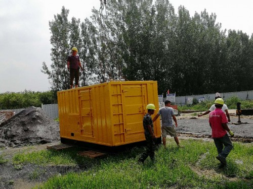 歡迎蒞臨：長安發(fā)電機買賣本地區(qū)出租