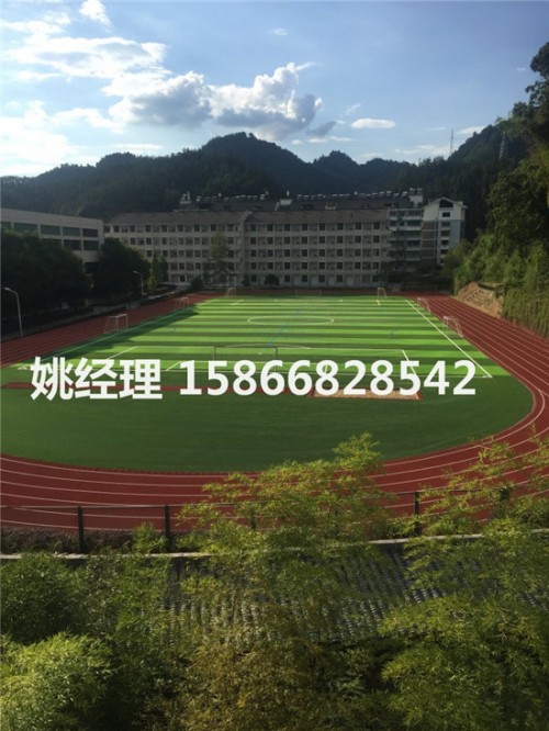 忻州人造混合草坪足球場價格(山西晉城2019新國標(biāo))