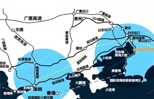 新聞:惠州惠東富力灣電話怎么樣&富力灣認籌報道