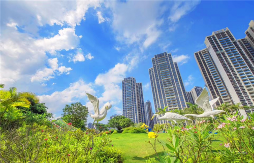 惠州大亞灣公園上城項(xiàng)目購(gòu)房者不為人知的秘密?我要上頭條