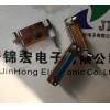 性能品質隨便側J30J-51TJNP5-J印制板矩形連接器