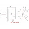 新聞:替代進(jìn)口編碼器_絕對值編碼器作用品牌_桁萱自動化科技(