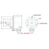 新聞:I/O口絕對值編碼器_絕對值編碼器廠家_桁萱自動化科技