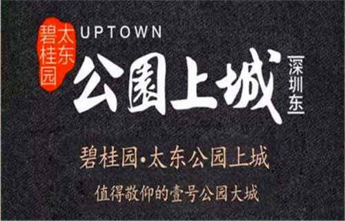 新聞:惠州大亞灣樓盤(pán)價(jià)錢(qián)還會(huì)漲嗎?惠州公園上城周邊環(huán)境怎么樣?