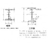 四川省Q345B工字鋼鋼廠價格行情-「零預(yù)付定金、找四川裕馗鎖定價