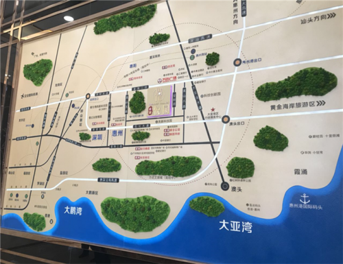 惠州市惠陽區(qū)離深圳近的樓盤卓洲悅園適合投資嗎?買房必看