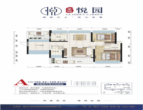 惠州大亞灣卓洲悅園業(yè)主評價論壇?樓盤值得投資購買嗎新聞分析