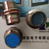 新批號(hào)軍品Y27A-1410ZJ圓形航空電連接器產(chǎn)品