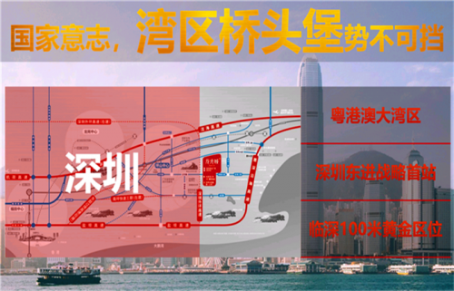 新聞:惠州大亞灣龍光城疊墅樾府南二區(qū)/花園洋房