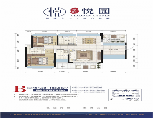 新聞爆料:惠州卓洲悅園配套值得購買嗎?花園別墅