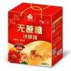 新年禮品食品_無糖餅干批發(fā)(查看)-漯河糕點(diǎn)禮盒_年貨禮品批