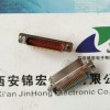 J30JA-21ZKWP7-J印制板式快鎖彎插矩形連接器