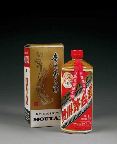 日照回收03年茅臺(tái)酒 15年整箱茅臺(tái)回收