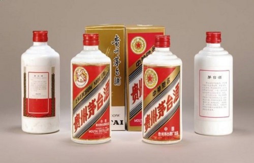 新聞:邯鄲回收奧運會紀念茅臺酒√回收92年珍品茅臺