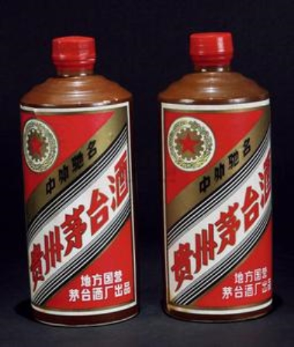 菏澤回收18年茅臺(tái)酒 17年茅臺(tái)酒回收