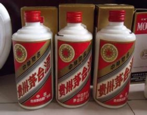 錦州回收茅臺(tái) 回收珍品茅臺(tái)酒