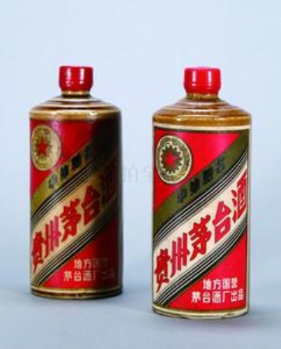 伊春回收06年五星茅臺(tái)酒 02年茅臺(tái)酒回收