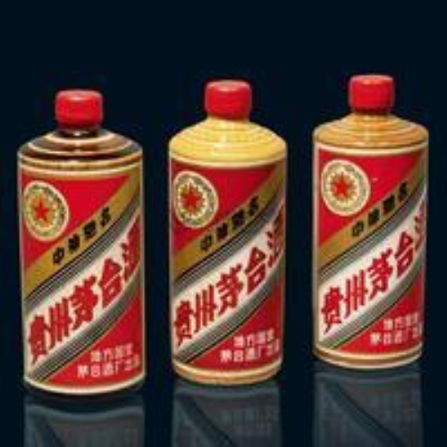 昌平回收老茅臺(tái)酒 14年茅臺(tái)酒回收