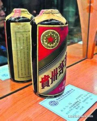 新聞:邯鄲回收猴年茅臺(tái)酒√回收陳年老茅臺(tái)酒