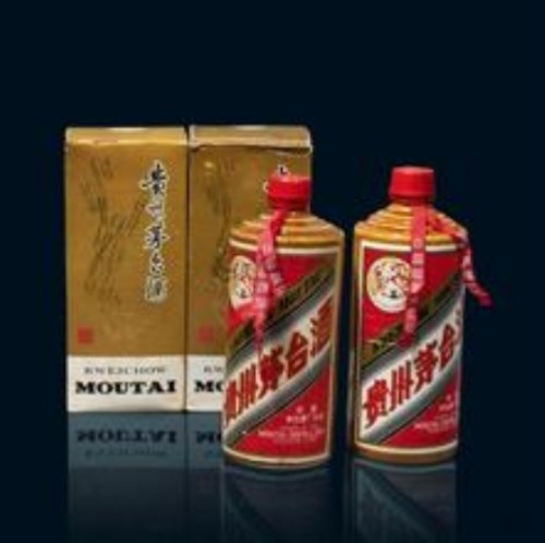 白城回收80年茅臺酒 09年茅臺酒回收