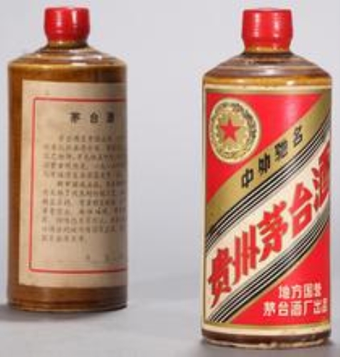 白城回收80年茅臺酒 09年茅臺酒回收