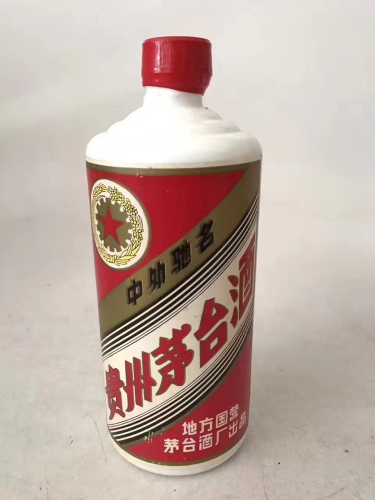 海淀回收老茅臺(tái)酒 09年茅臺(tái)酒回收